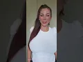 Beautiful French Mom POV Daily Home Life Routine Girl Talk Lisadolcevitalive31