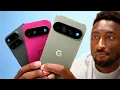 Google Pixel Fold Impressions It Is What It Is