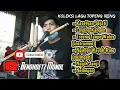 KOLEKSI LAGU TOPENG IRENG TERBARU 2021