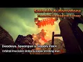 Helldivers 2 Solo D10 Automatons Deadeye Supply Pack Speargun Conduct Geological Survey