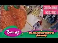 Download Lagu Barney - One, Two, You Know What To Do (Instrumental)