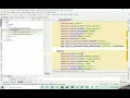 java Servlet update delete