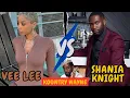 Kountry Wayne Vee Lee VS Shania Knight Lifestyle Biography Comparison