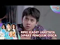 Download Lagu Rifki Kaget Jaketnya Dipake Penculik Gisca - Mantan Ipa \u0026 Ips | Eps. 494 - 495 | Part (2/6)