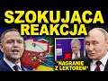 Download Lagu REAKCJA ROSJI NA ATAKI NA POLSKĘ