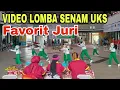 Download Lagu Video Latihan Senam UKS Variasi gerakan koreo Favorit Juri Lomba Senam UKS - Lomba senam UKS SD