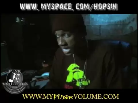 Download MP3 The Ill Mind Of Hopsin