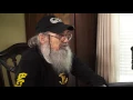 A Special Message from Uncle Si