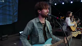 Rikas - Passenger live from dockville 2024