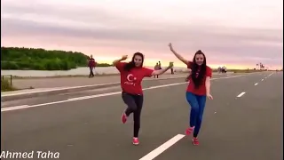 ياعبيط يالي مفكرني بزعل عل الي بيخسرني دندنها