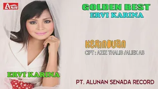 ervi karina kerinduan official video musik hd