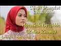 Lagu HARUSKAH BERAKHIR - (karaoke) version cover revina alvira (ridho rhoma)
