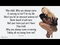 Download Lagu Sabrina Carpenter - Manchild (Lyrics)