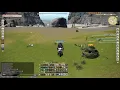 FF XIV - Aethersand
