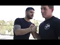 Anthony Farrer We Survived A Home Invasion Marco ly Leaves The Timepiece Gentleman 1080