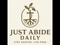 Ask From Abiding