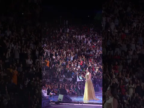 تونس محلاكم ومحلى زينكم… أنا نحبكم برشا برشا برشااااا 🇹🇳❤️ #رحمة_رياض