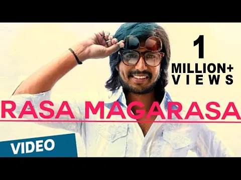 Rasa Magarasa (Solo) - YouTube