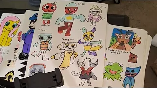 green dinosaurs is live! stickers