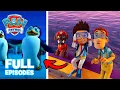 Pups Save the Penguins FULL Episodes PAW Patrol Compilation