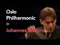 Download Lagu Symphony No. 4 / Johannes Brahms / Klaus Mäkelä / Oslo Philharmonic