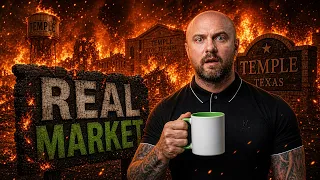 Moving to Temple Texas Here s What the Market Actually Looks Like