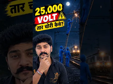 बिहार के चोरों को भी मानना पड़ेगा 😳 / 3d me dekho 🧐 #youtubeshorts #trendingshorts #biharnew #relway