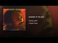 Summer In The City