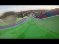 Golfland Sunsplash Roseville Six Chuter