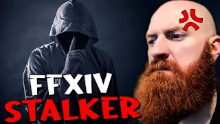 Beware There s a FFXIV Stalker Plugin