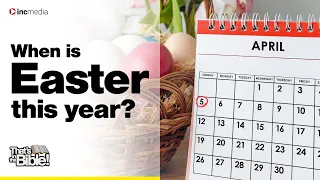 When is Easter in 2026