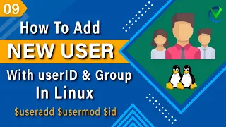 How to Add Users in Linux Step-by-Step Guide for Beginners Virtual Crafts