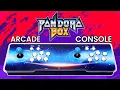 Pandora Box Plug Play Arcade Console Has 26 800 Games