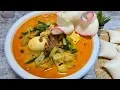 Download Lagu RESEP LONTONG SAYUR DI JAMIN ENAK DAN GURIH | COCOK UNTUK HIDANGAN HARI RAYA