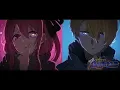 Oshi no Ko ED | FULL ENGLISH Cover 【Dangle】「 Mephisto - QUEEN BEE 」(now on Spotify)
