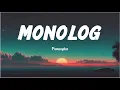 Download Lagu Monolog - Pamungkas (Lirik)