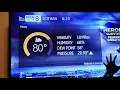 Local on the 8s Forecast Dothan Alabama