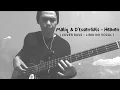 Lagu Maliq \u0026 D'Essential - Heaven ( Cover Bass + Lirik No Vocal )