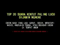 Download Lagu TOP 20 Suara Kentut Panjang, Besar \u0026 Keras