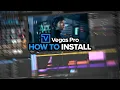 Vegas Pro 2026 Free Trial - How to Get Started in Minutes