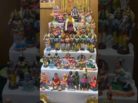Navarathri 2026 indha varusam maduraila ♥️🥰♥️