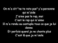 On se connaît Youssoupha (Lyrics)
