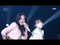 [Escenario Legendario] SEJEONG - Warning(Feat. lIlBOI) I KBS WORLD TV 210402