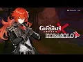 Download Lagu Genshin Impact AMV • kobasolo/Harutya 『 Lemon 』
