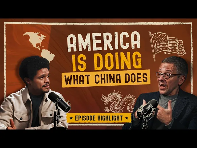 Video: Thought It Was China" — The America Story Nobody Is Covering