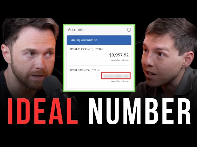 Video: How Much Money Do You REALLY Need? | Andrei Jikh