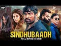 Download Lagu Vijay Sethupathi's SINDHUBAADH (2025) New Released South Hindi Dubbed Movie | Anjali, Ashutosh Rana