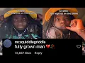 Corny Posts Getting Cooked By Instagram Comments