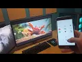 Laziness go BRRRR TV remote with