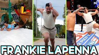 Frankie LaPenna s FUNNIEST TikTok Shorts of 2024